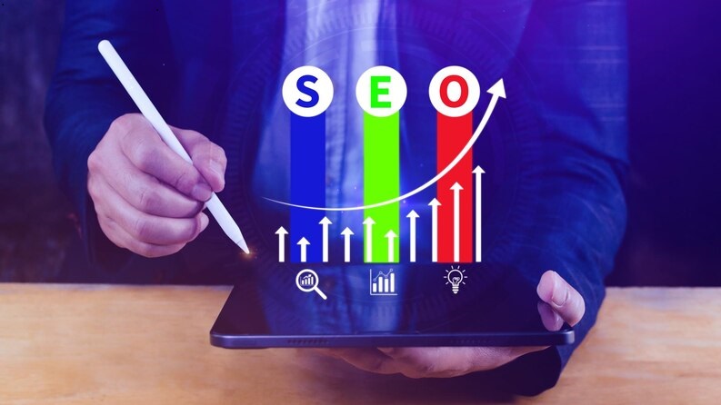 seo company growth
